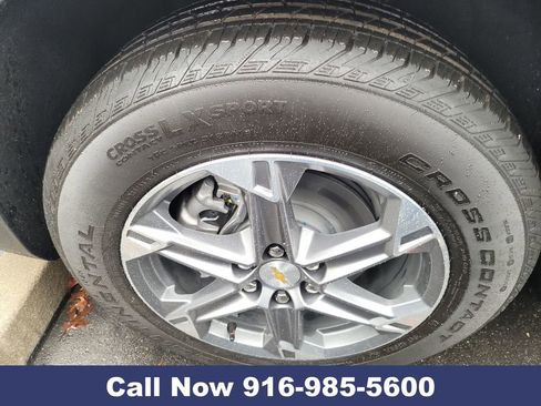 New 2026 Chevrolet Blazer LT w/ LPO, Floor Liner Package image 37