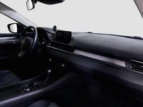Used 2019 MAZDA MAZDA6 Sport FWD image 24