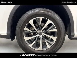 Used 2021 Lexus RX 350L Premium w/ Premium Package video 2