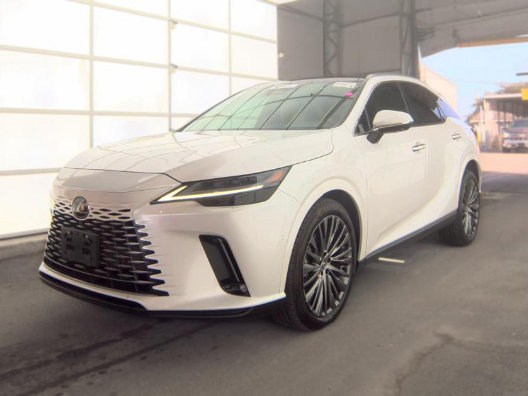 Used 2024 Lexus RX 350 AWD w/ Convenience Package image 1