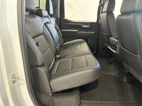 Used 2025 GMC Sierra 1500 Elevation w/ Elevation Premium Package AWD/4WD image 38