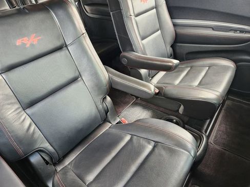 Used 2018 Dodge Durango R/T w/ Trailer Tow Group IV RWD image 28