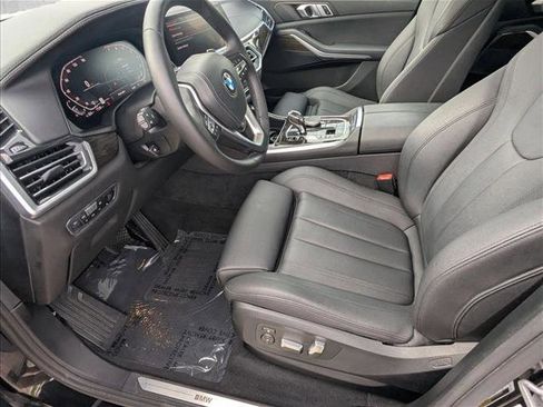 Used 2020 BMW X5 xDrive40i w/ Premium Package image 17