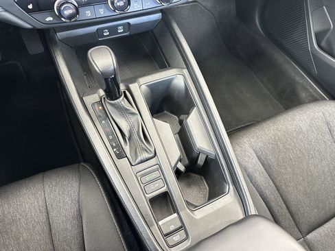 Certified 2024 Honda Accord EX image 19