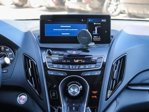 Used 2023 Acura RDX AWD image 13