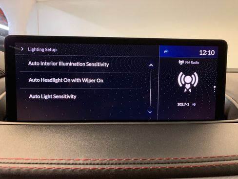 Used 2024 Acura MDX A-Spec AWD/4WD image 47