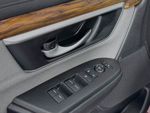 Certified 2022 Honda CR-V EX image 17
