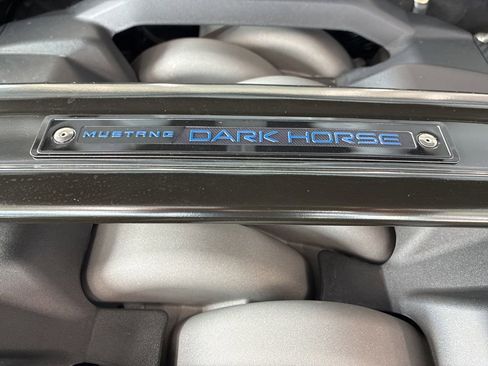 New 2026 Ford Mustang Dark Horse RWD image 22