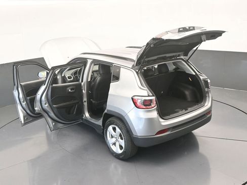 Used 2020 Jeep Compass Latitude image 67