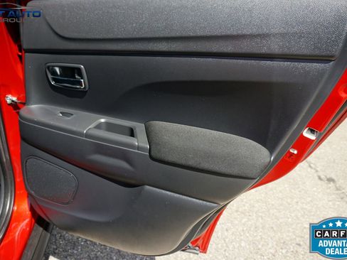 Used 2021 Mitsubishi Outlander Sport AWD image 22