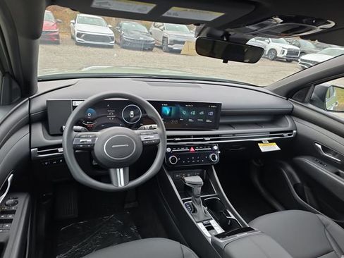 New 2026 Hyundai Santa Cruz SEL AWD/4WD image 6