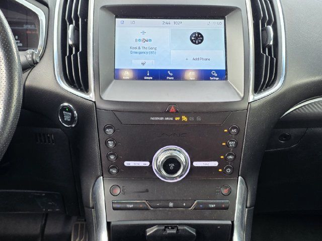 Used 2020 Ford Edge ST w/ Cold Weather Package AWD/4WD image 7
