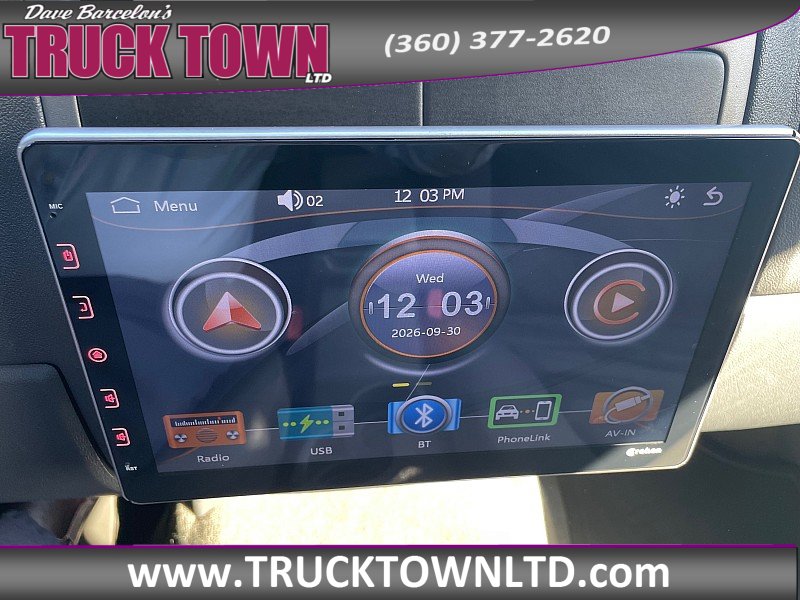 Used 2005 Chevrolet Colorado LS w/ Power Convenience Package RWD image 15