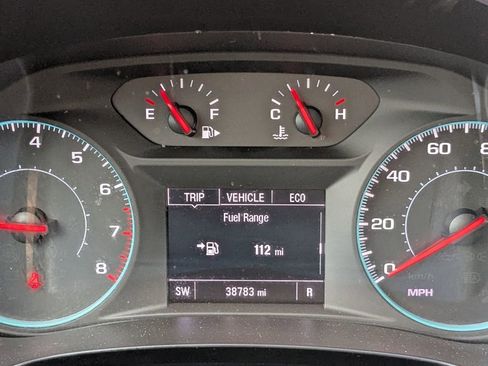 Used 2025 Chevrolet Malibu LT image 25