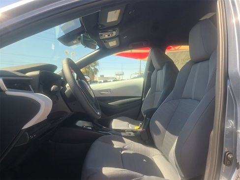 New 2026 Toyota Corolla SE image 20