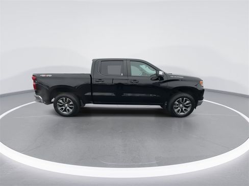 Used 2023 Chevrolet Silverado 1500 LT image 9