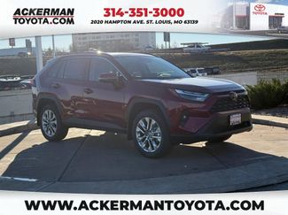 New 2025 Toyota RAV4 XLE Premium video 1