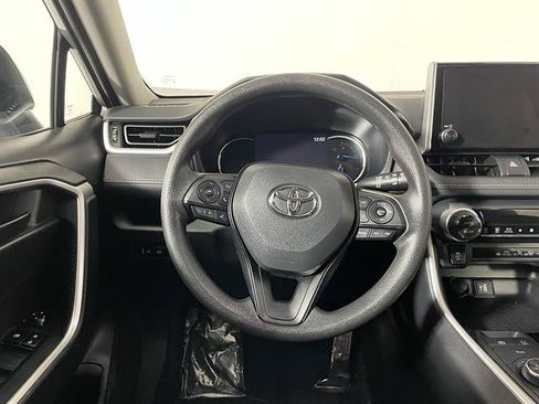 Used 2024 Toyota RAV4 LE AWD/4WD image 13