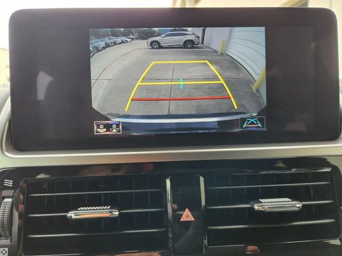 Certified 2023 Lexus GX 460 Premium w/ Premium Package image 17