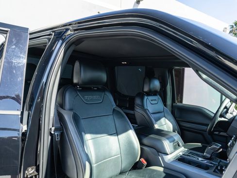 Used 2017 Ford F150 Raptor w/ Equipment Group 802A Luxury image 13