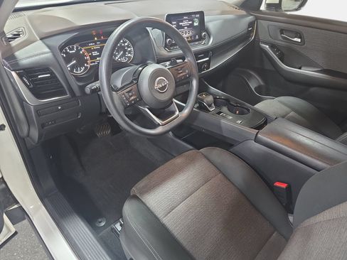 Used 2023 Nissan Rogue SV FWD image 15