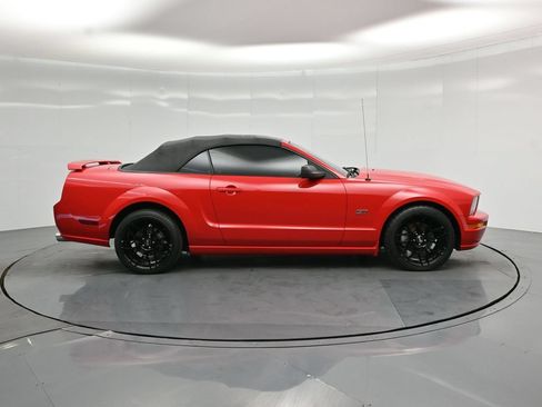 Used 2006 Ford Mustang GT Premium RWD image 15