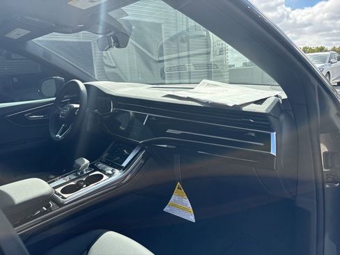 New 2026 Audi Q8 Premium Plus image 15