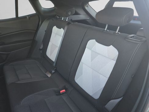 Used 2024 Chevrolet Trax RS image 14