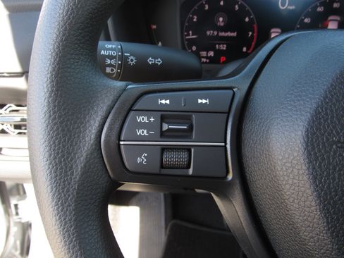 New 2025 Honda Accord LX image 21