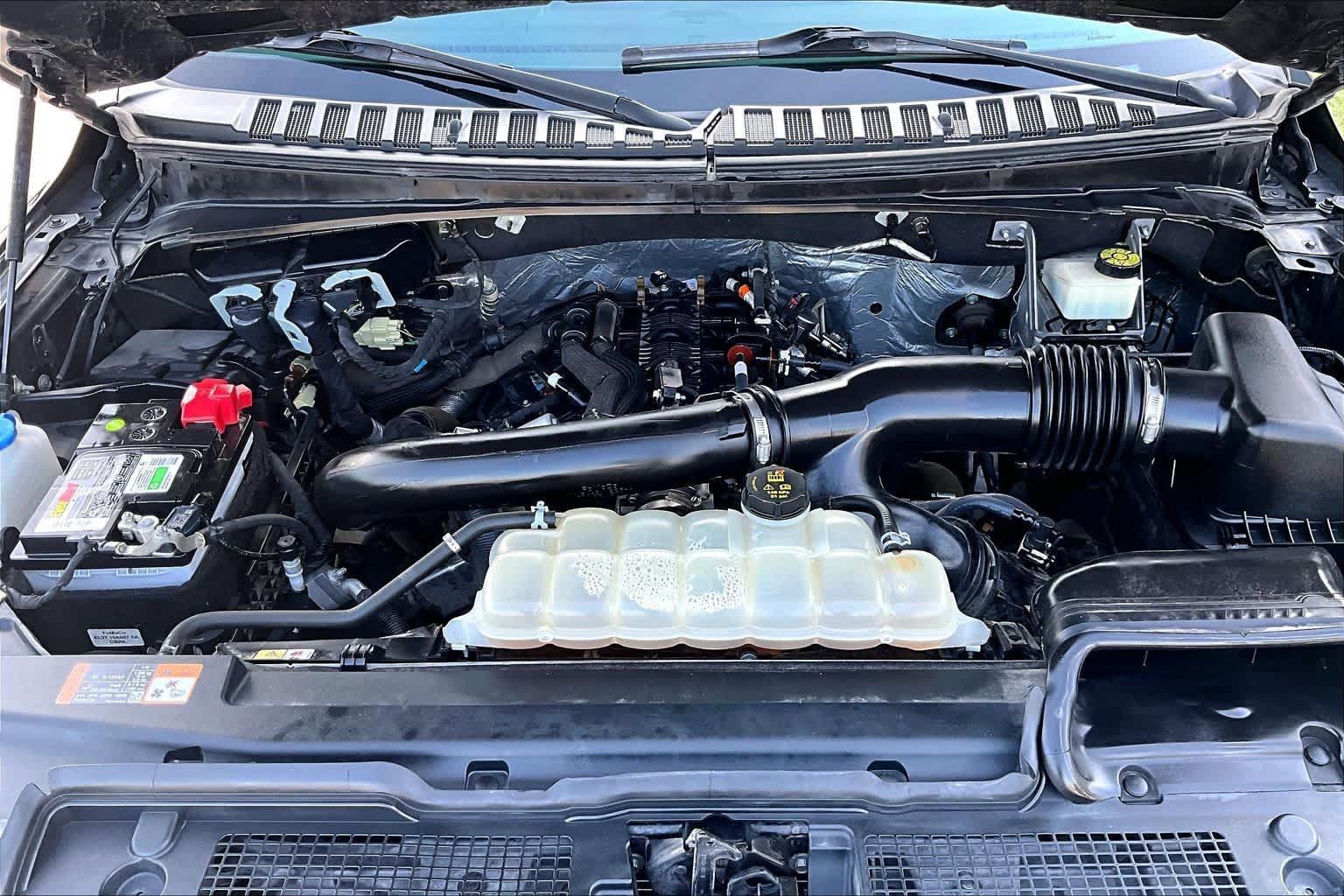 Used 2022 Ford Expedition Max Limited RWD image 27