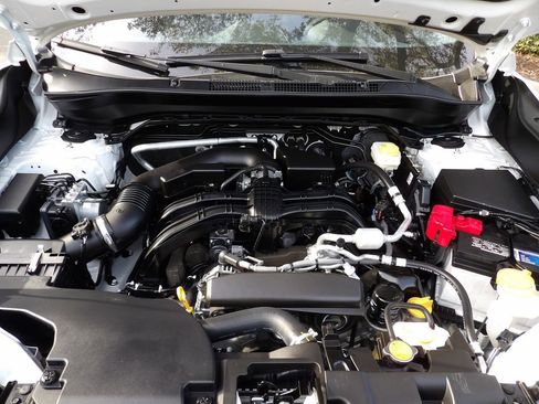 Used 2025 Subaru Forester Premium w/ Convenience Package #1 image 29