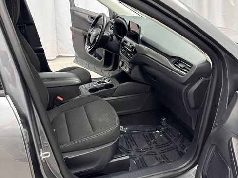 Used 2024 Ford Escape Active AWD/4WD image 25