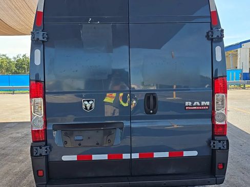 Used 2019 RAM ProMaster 3500 FWD image 3