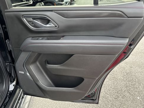 Used 2022 Chevrolet Tahoe RST w/ Luxury Package image 22