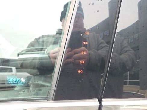 Used 2017 Lincoln MKZ Reserve w/ Climate Package image 22