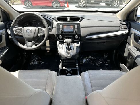 Used 2020 Honda CR-V LX image 15