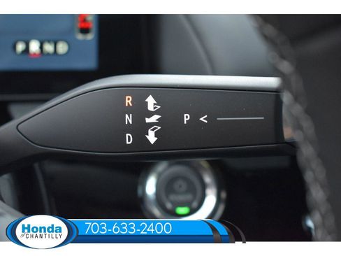 New 2026 Honda Prologue Touring image 28