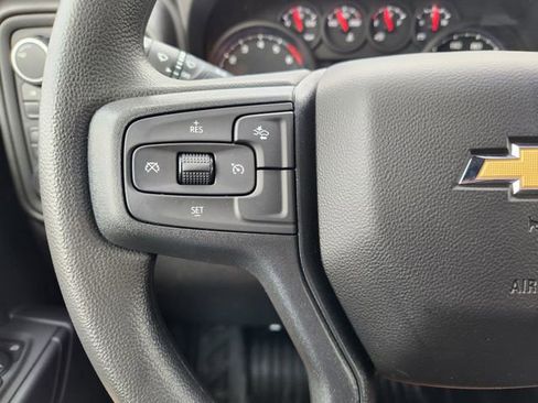 New 2026 Chevrolet Silverado 3500 W/T w/ WT Convenience Package AWD/4WD image 27