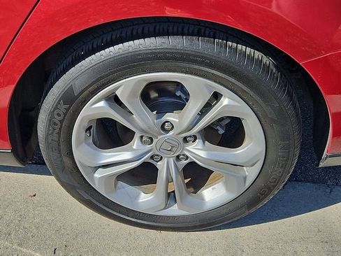 Used 2023 Honda Accord LX image 16