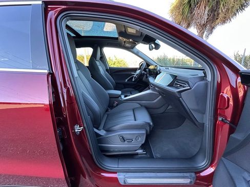 New 2025 Audi Q5 Prestige image 43