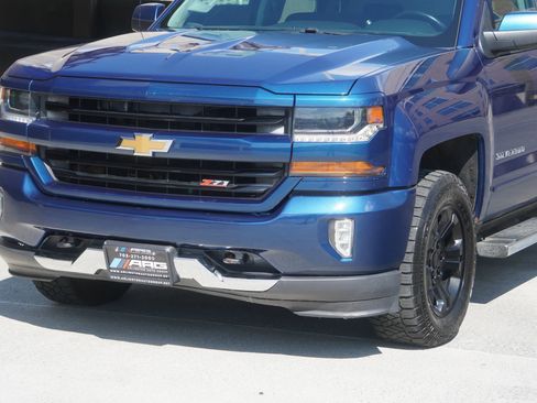Used 2016 Chevrolet Silverado 1500 LT w/ All Star Edition image 27