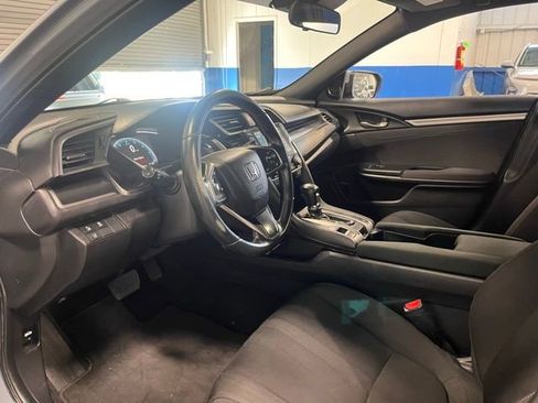 Used 2021 Honda Civic EX image 22