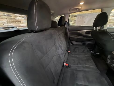 Used 2018 Nissan Murano SV FWD image 30