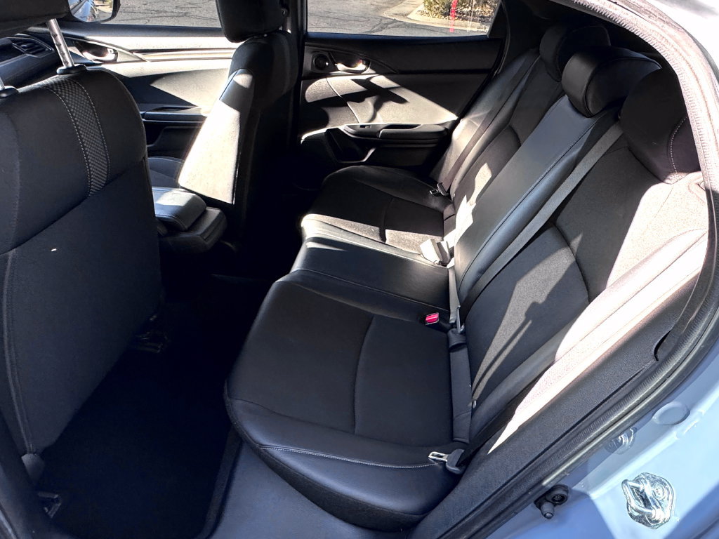 Used 2021 Honda Civic Sport image 30