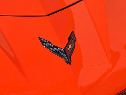 New 2026 Chevrolet Corvette Z06 w/ Battery Protection Package image 39