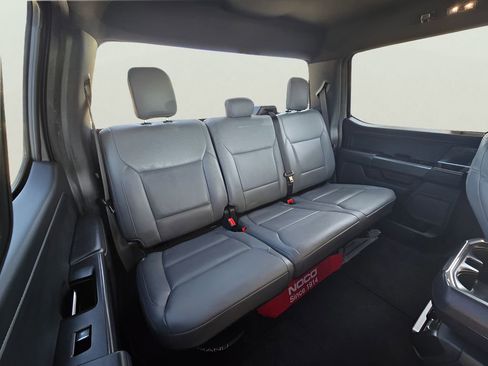 Used 2023 Ford F150 XLT w/ Equipment Group 302A High image 50