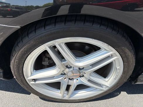 Used 2012 Mercedes-Benz C 350 Coupe image 8