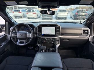 Certified 2025 Ford F150 XLT w/ Equipment Group 302A MID video 3