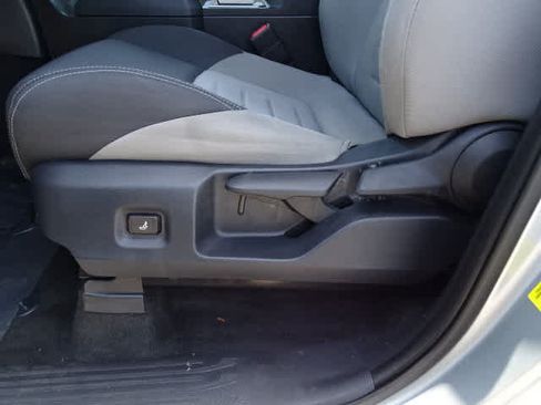 Used 2024 Toyota Tacoma TRD Sport RWD image 17