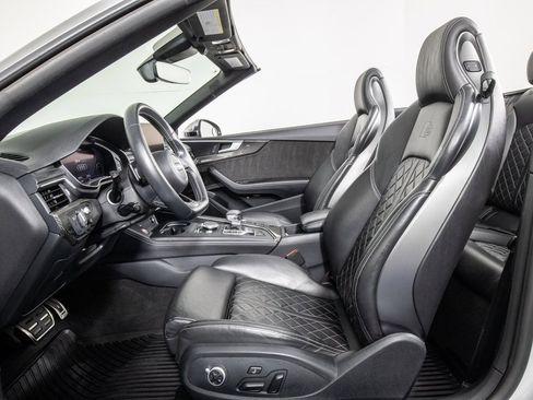 Used 2019 Audi S5 Prestige image 10